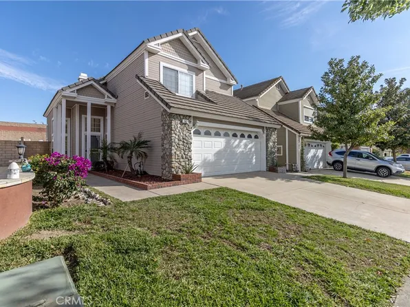 162 Heritage Way, Upland, CA 91786