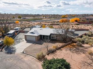 273 Tigris Rd NE, Rio Rancho, NM 87124