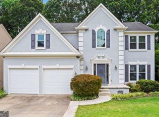 10735 Glenbarr Dr, Johns Creek, GA 30097