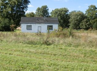 2126 W Us Highway 136, Crawfordsville, IN 47933