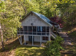 194 Rome Poin, Blue Ridge, GA 30513