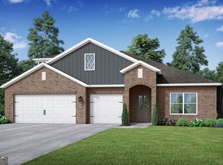 3430 Airline Rd, McDonough, GA 30252