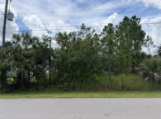 GUTTENBURG ROAD LOT 11, NORTH PORT, FL 34288