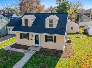 317 W 11th St, Kaukauna, WI 54130