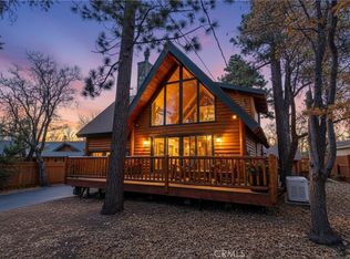 1240 Sheephorn Rd, Big Bear City, CA 92314