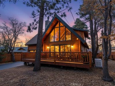 1240 Sheephorn Rd, Big Bear City, CA, 92314