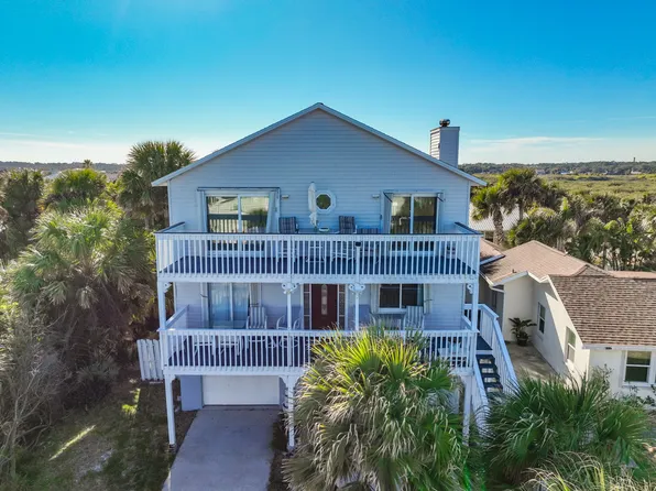 1335 N Central Ave, Flagler Beach, FL 32136