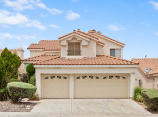 7704 Rockfield Dr, Las Vegas, NV 89128