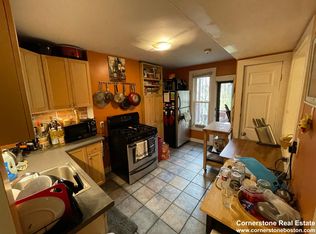 12 Chesterton St #2, Roxbury, MA 02119