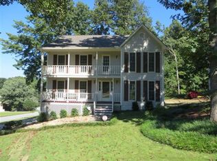 3804 Seton Hall Dr, Decatur, GA 30034