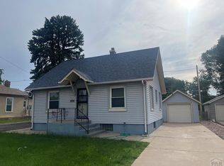 2115 E Routt Ave, Pueblo, CO 81004