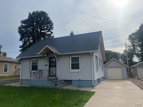 2115 E Routt Ave, Pueblo, CO 81004