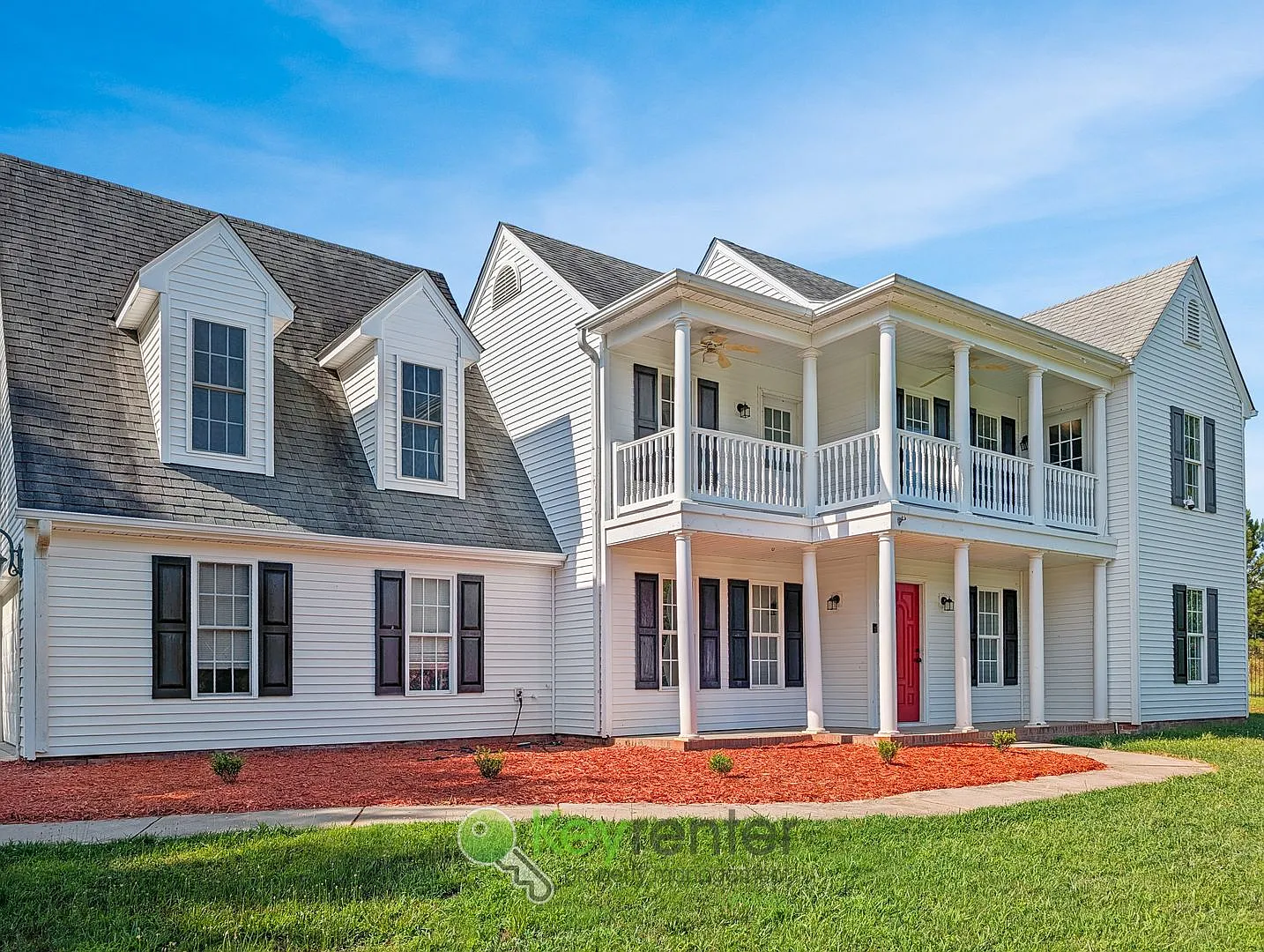 Spacious 4 Bedroom Home with Upstairs Bonus Room on a Secure, Fully Fenced Lot Just 15 Minutes fr... — Photo 2