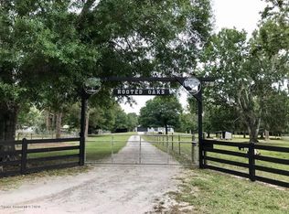 4711 Spanks St, Mims, FL 32754