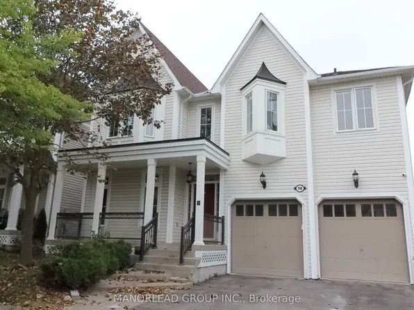98 Holsted Rd, Whitby, ON L1M 2N5