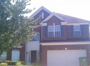 8836 Cavonnier Ln, Charlotte, NC 28216