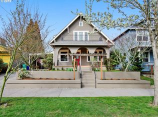 9727 N Portsmouth Ave, Portland, OR 97203