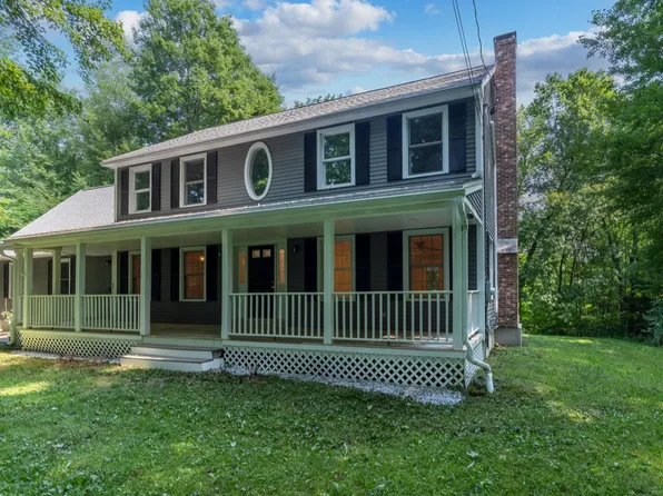 385 Northwest Road, Canterbury, NH 03224