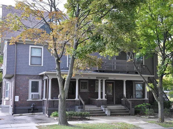 404 S 5th Ave APT 3, Ann Arbor, MI 48104