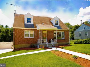 3631 Eitemiller Rd, Baltimore, MD 21244