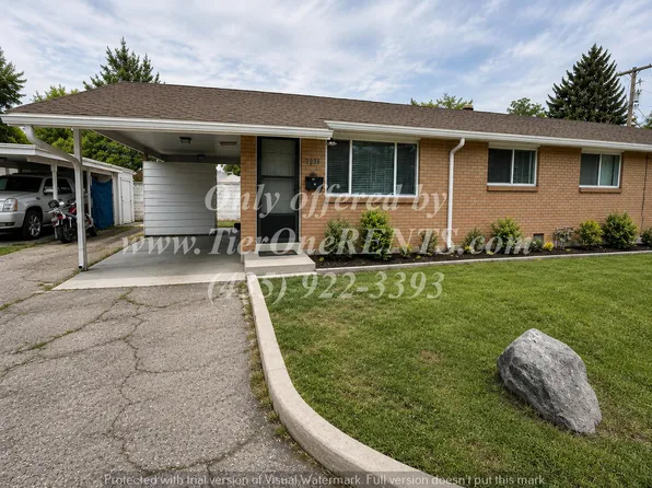 2936 S Adams St, Salt Lake City, UT 84115