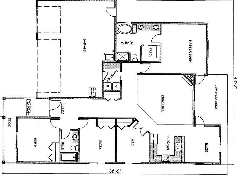 2nd image of 14314 (lot 3) 195th Drive SE
