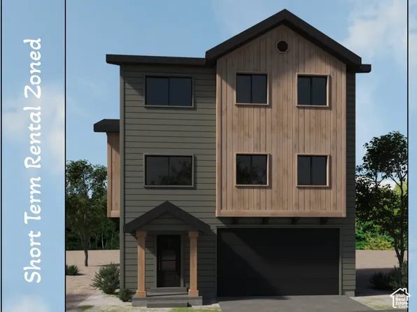 4883 E 3525 N #16, Eden, UT 84310