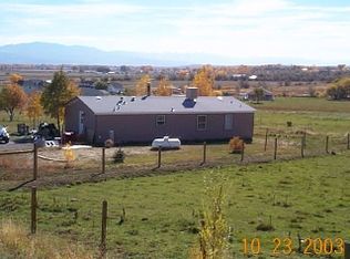 13866 5910th Rd, Montrose, CO 81403