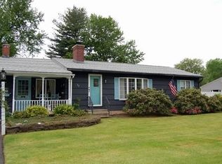 33 Westbrook Rd, South Hadley, MA 01075