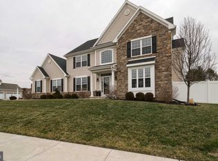 648 Belgian Way, Lititz, PA 17543