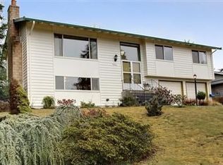 14833 58th Pl W, Edmonds, WA 98026