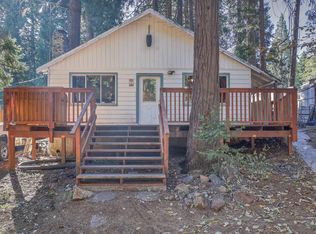 6292 Pine St, Pollock Pines, CA 95726