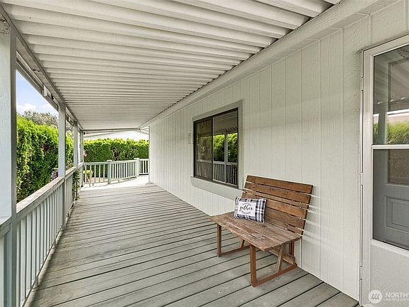 3rd image of 3611 I Street NE #276