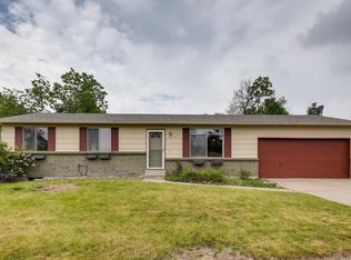 1259 S Quail St, Lakewood, CO 80232
