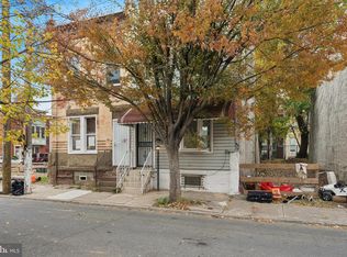 3047 Fontain St, Philadelphia, PA 19121
