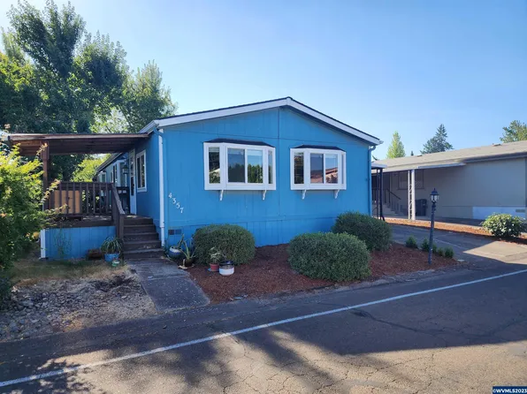 4357 Bren Loop NE #100, Salem, OR 97305