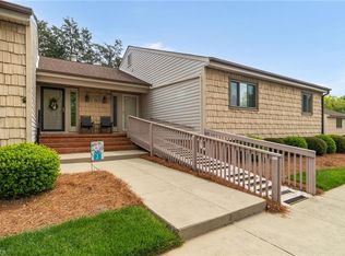 146 Old Mill Rd APT B, High Pt, NC 27265