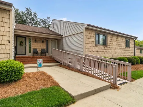 146 Old Mill Rd APT B, High Pt, NC 27265