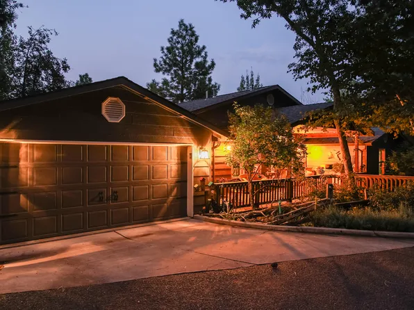 981 Wild Plum Aly, Klamath Falls, OR 97601