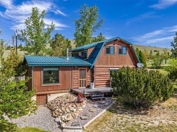 4918 Birdseye Rd, Helena, MT 59602