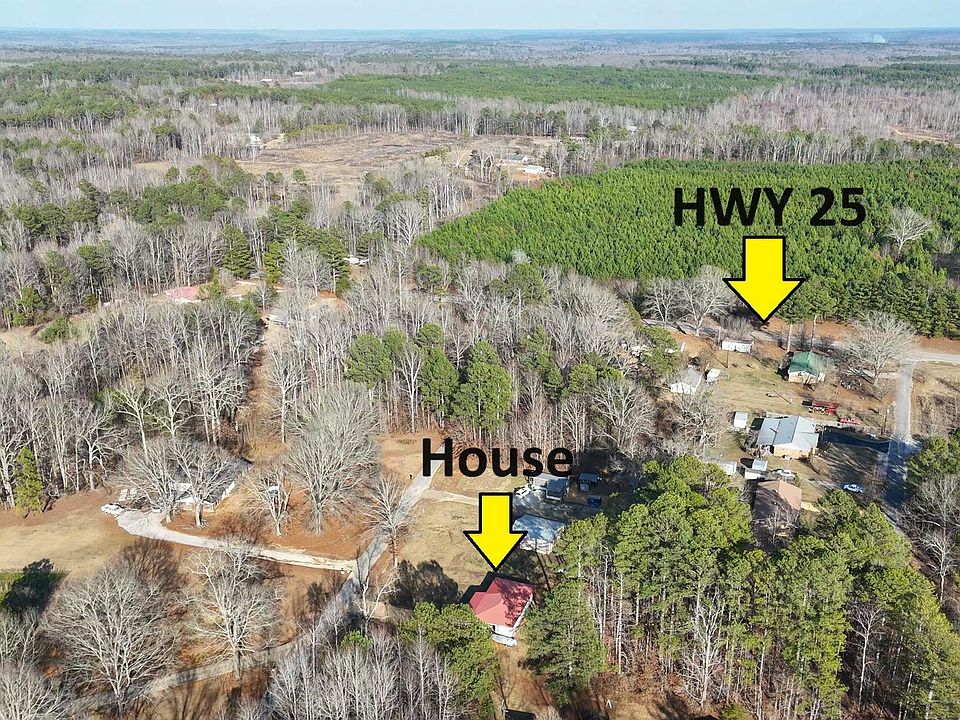 8 County Road 58, Dennis, MS 38838 Zillow