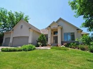 4135 Ives Ln N, Plymouth, MN 55441