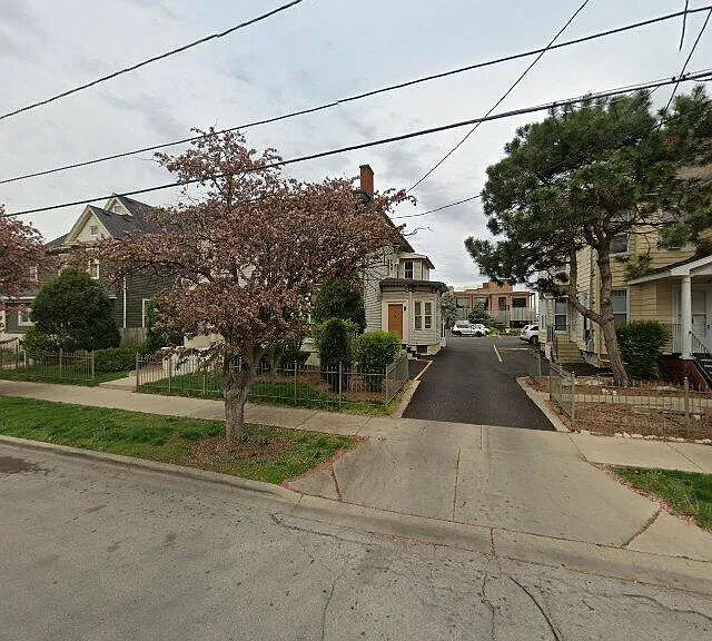 61 S Lincoln Ave #O — Photo 1
