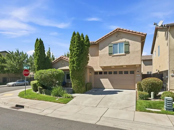 5261 Sun Chaser Way, Sacramento, CA 95835