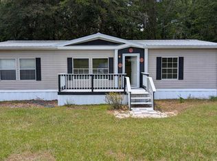 120 Larrys Ln, Monticello, FL 32344