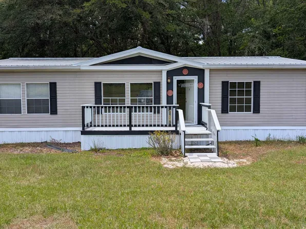 120 Larrys Ln, Monticello, FL 32344