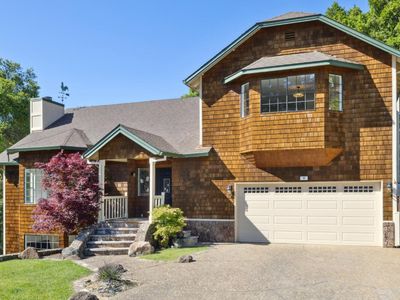 11 Amanda Ln, Novato, CA, 94947