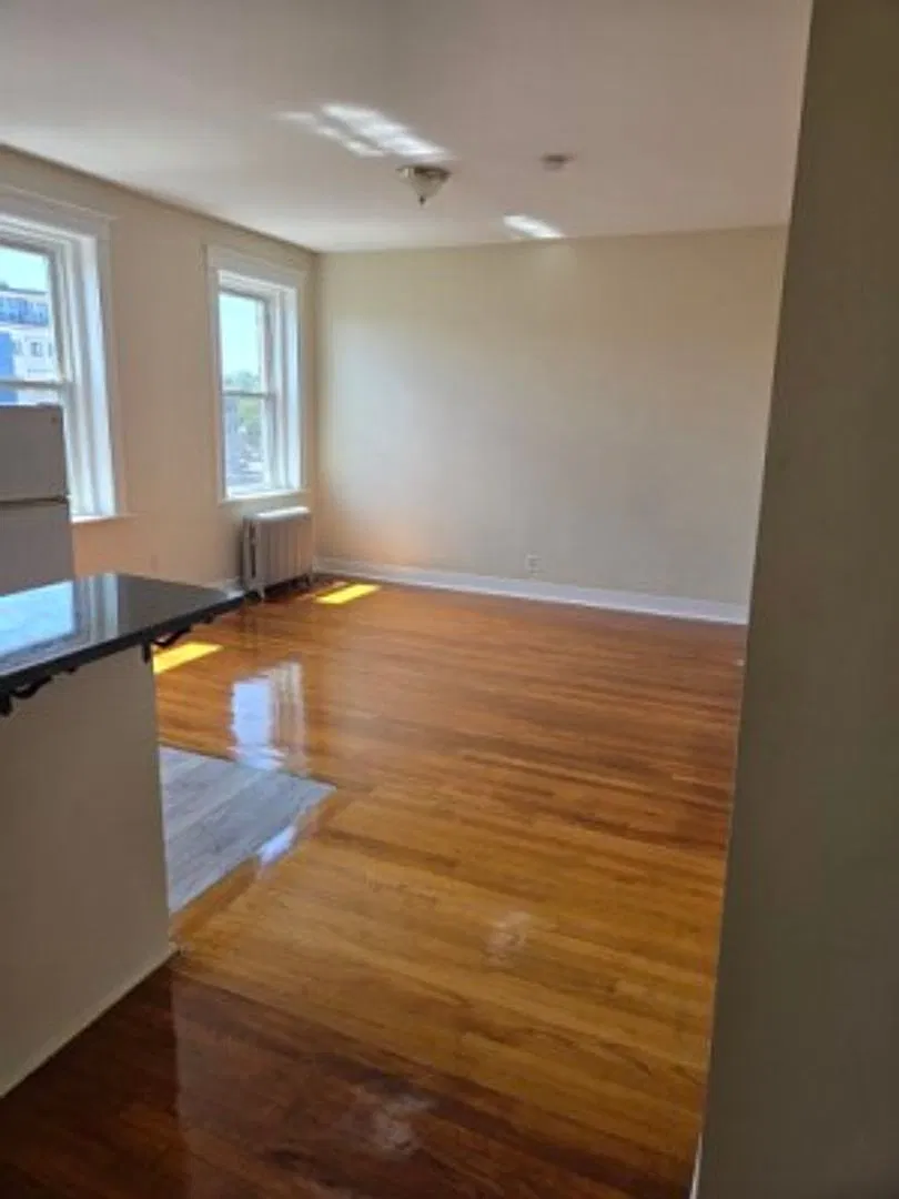 Bright, Renovated Studio On Commonwealth Ave. | Green Line Access — Photo 3