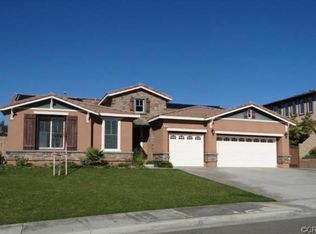 18606 Lurin Ave, Riverside, CA 92508