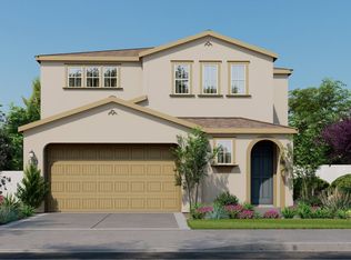 RESIDENCE 1765 Plan, Cyan at The Preserve, Rancho Cordova, CA 95742